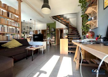 Trilocale VIA DELLA PASSEGGIATA, Valmontone - foto 1