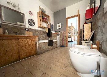 Trilocale VIA DELLA PASSEGGIATA, Valmontone - foto 12