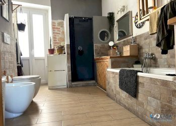 Trilocale VIA DELLA PASSEGGIATA, Valmontone - foto 13