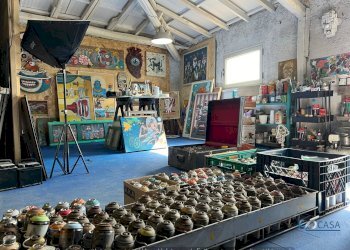 Trilocale VIA DELLA PASSEGGIATA, Valmontone - foto 16