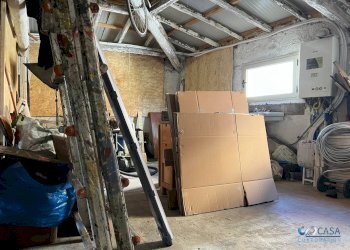 Trilocale VIA DELLA PASSEGGIATA, Valmontone - foto 17