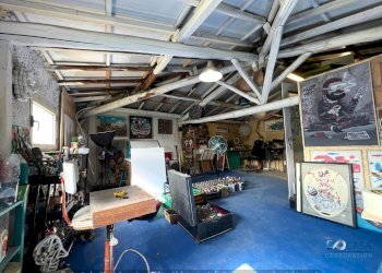 Trilocale VIA DELLA PASSEGGIATA, Valmontone - foto 22