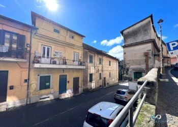 Trilocale VIA DELLA PASSEGGIATA, Valmontone - foto 26