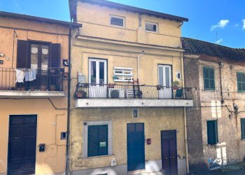 Trilocale VIA DELLA PASSEGGIATA, Valmontone - foto 27