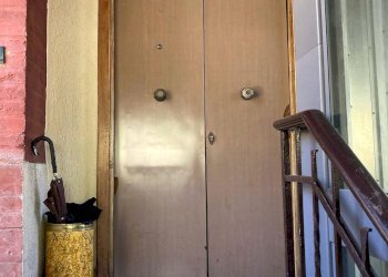 Trilocale VIA MOLINO SAN GIOVANNI, Valmontone - foto 2