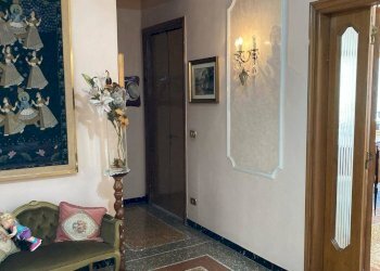 Trilocale VIA MOLINO SAN GIOVANNI, Valmontone - foto 4