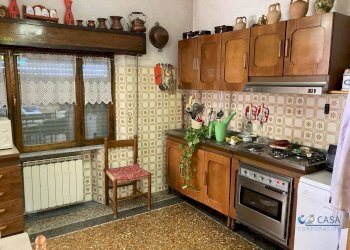 Trilocale VIA MOLINO SAN GIOVANNI, Valmontone - foto 8