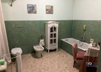 Trilocale VIA MOLINO SAN GIOVANNI, Valmontone - foto 16