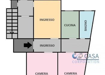 Trilocale VIA DELLA PALMA, Velletri - foto 28