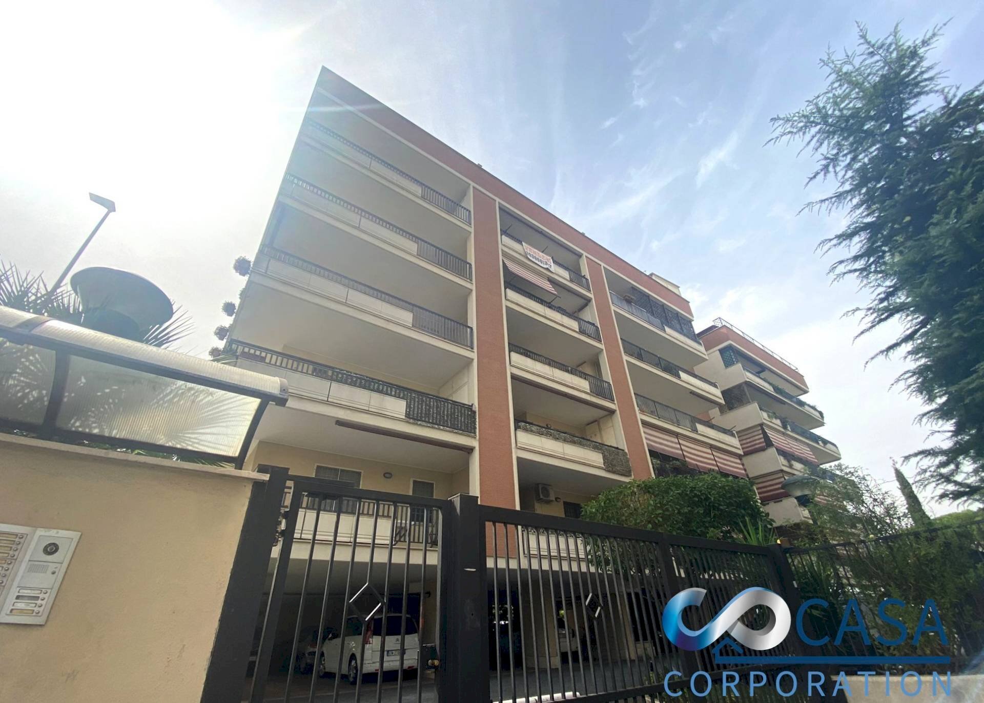 Bilocale Via Raoul Chiodelli, Roma - foto 3