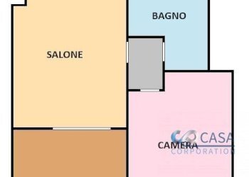 Bilocale Via Raoul Chiodelli, Roma - foto 1