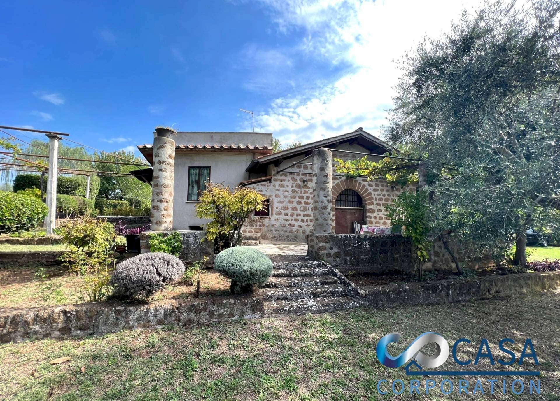 Villa VIA COLLE DELL'ORO, Zagarolo - photo 2