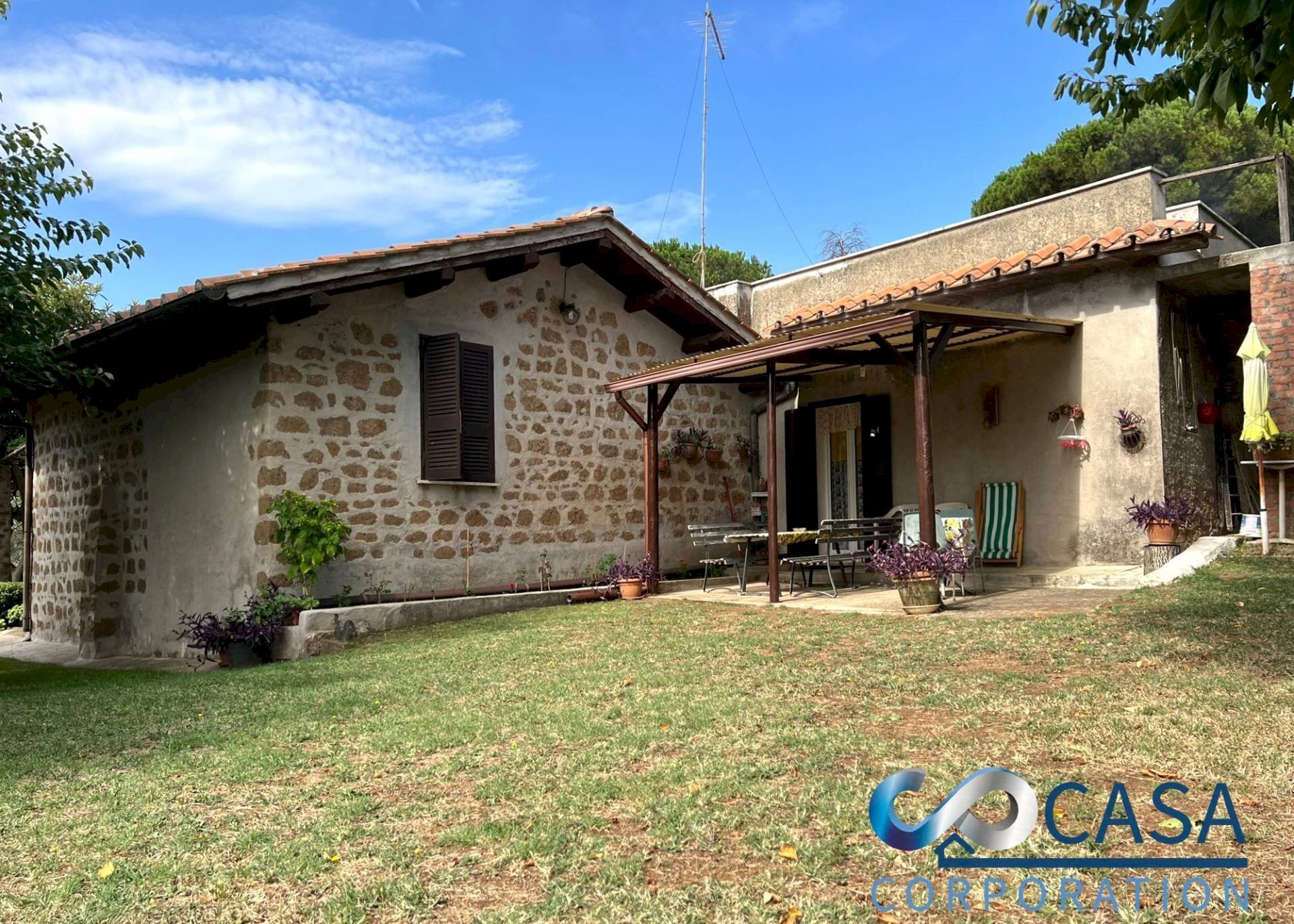 Villa VIA COLLE DELL'ORO, Zagarolo - photo 3