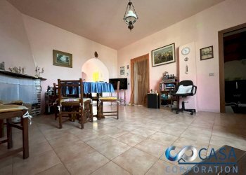 Villa VIA COLLE DELL'ORO, Zagarolo - foto 7