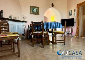 Villa VIA COLLE DELL'ORO, Zagarolo - foto 8