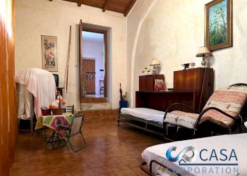 Villa VIA COLLE DELL'ORO, Zagarolo - foto 20