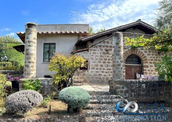 Villa VIA COLLE DELL'ORO, Zagarolo - foto 23