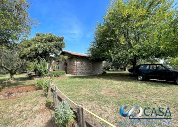 Villa VIA COLLE DELL'ORO, Zagarolo - foto 24