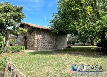 Villa VIA COLLE DELL'ORO, Zagarolo - foto 25