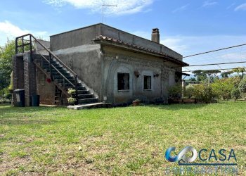 Villa VIA COLLE DELL'ORO, Zagarolo - foto 26