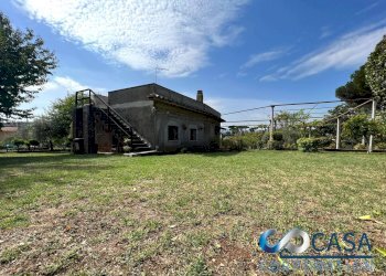 Villa VIA COLLE DELL'ORO, Zagarolo - foto 27