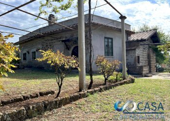 Villa VIA COLLE DELL'ORO, Zagarolo - foto 28