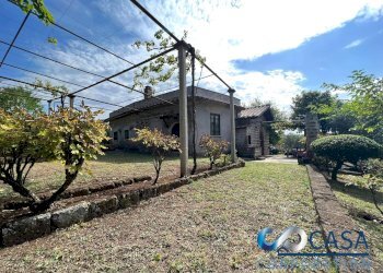 Villa VIA COLLE DELL'ORO, Zagarolo - foto 29