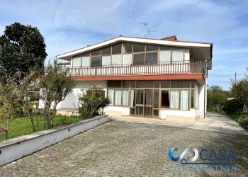 Villa VIA AGROLATINO, Labico - foto 2