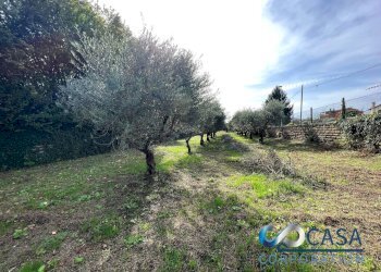 Villa VIA AGROLATINO, Labico - foto 6