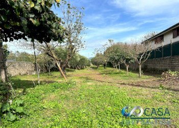 Villa VIA AGROLATINO, Labico - foto 8