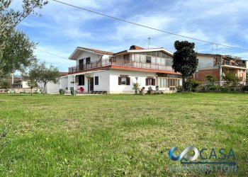 Villa VIA AGROLATINO, Labico - foto 20