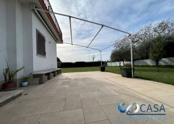 Villa VIA AGROLATINO, Labico - foto 23