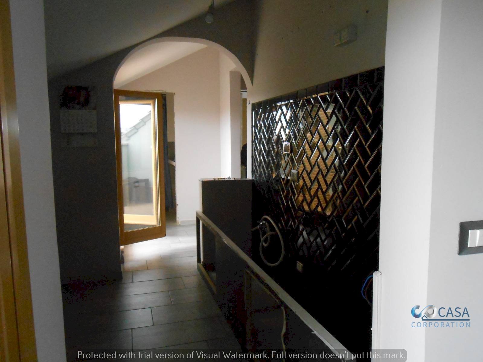 Bilocale VIA DI GIARDINETTI, Roma - foto 3