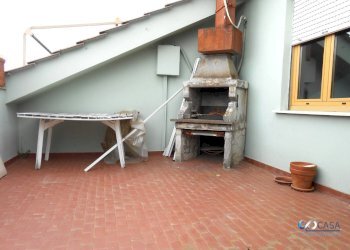 Bilocale VIA DI GIARDINETTI, Roma - foto 22