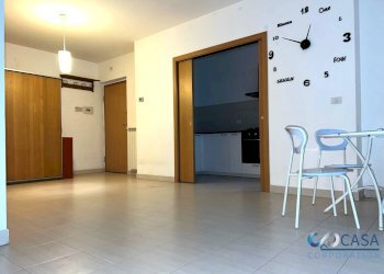 Monolocale VIA CAMILLO BENSO DI CAVOUR, Rocca di Papa - foto 4