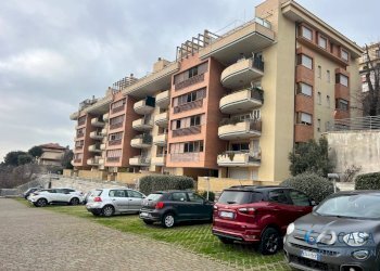 Monolocale VIA CAMILLO BENSO DI CAVOUR, Rocca di Papa - foto 16