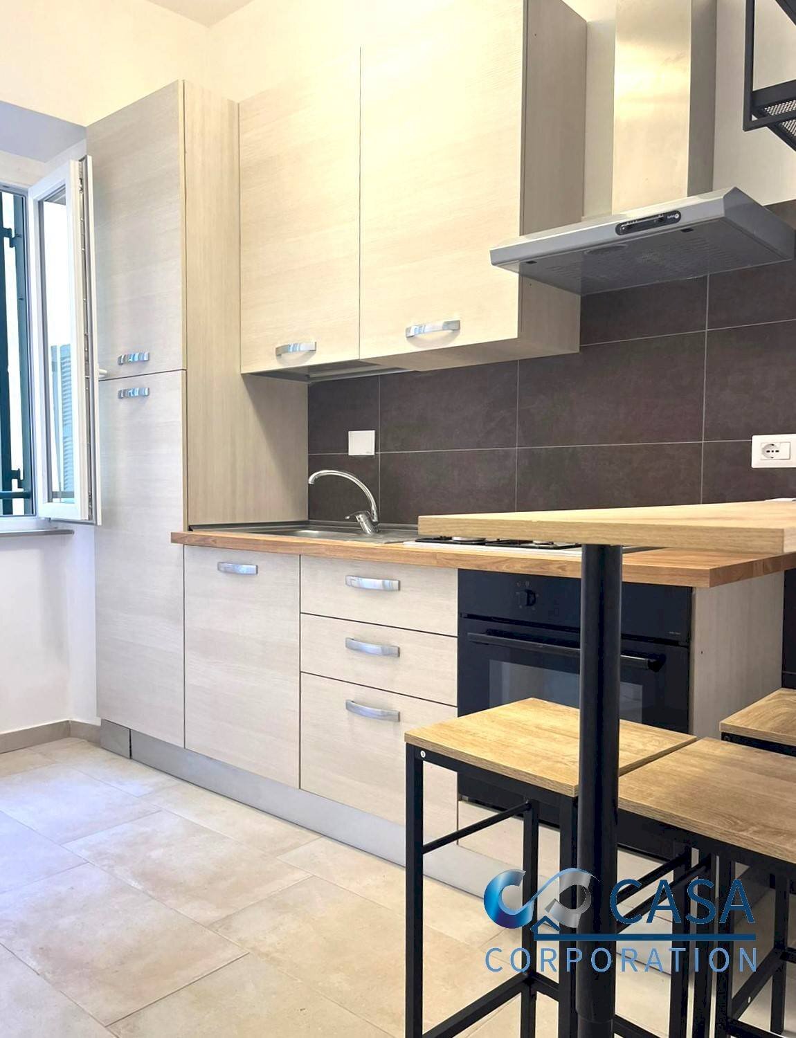 Trilocale Via Pietro Rovetti, Roma - foto 2