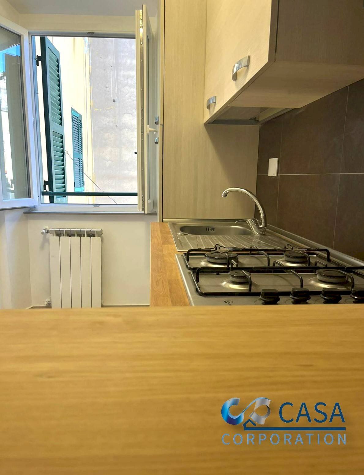 Trilocale Via Pietro Rovetti, Roma - foto 3