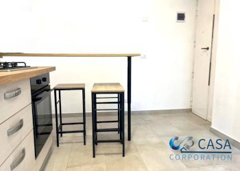 Trilocale Via Pietro Rovetti, Roma - foto 1