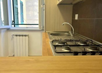 Trilocale Via Pietro Rovetti, Roma - foto 3