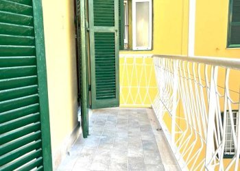 Trilocale Via Pietro Rovetti, Roma - foto 14