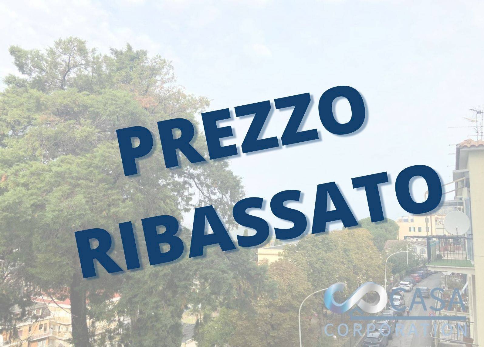 Three-room apartment Via Di Villa Braschi, Tivoli - photo 1