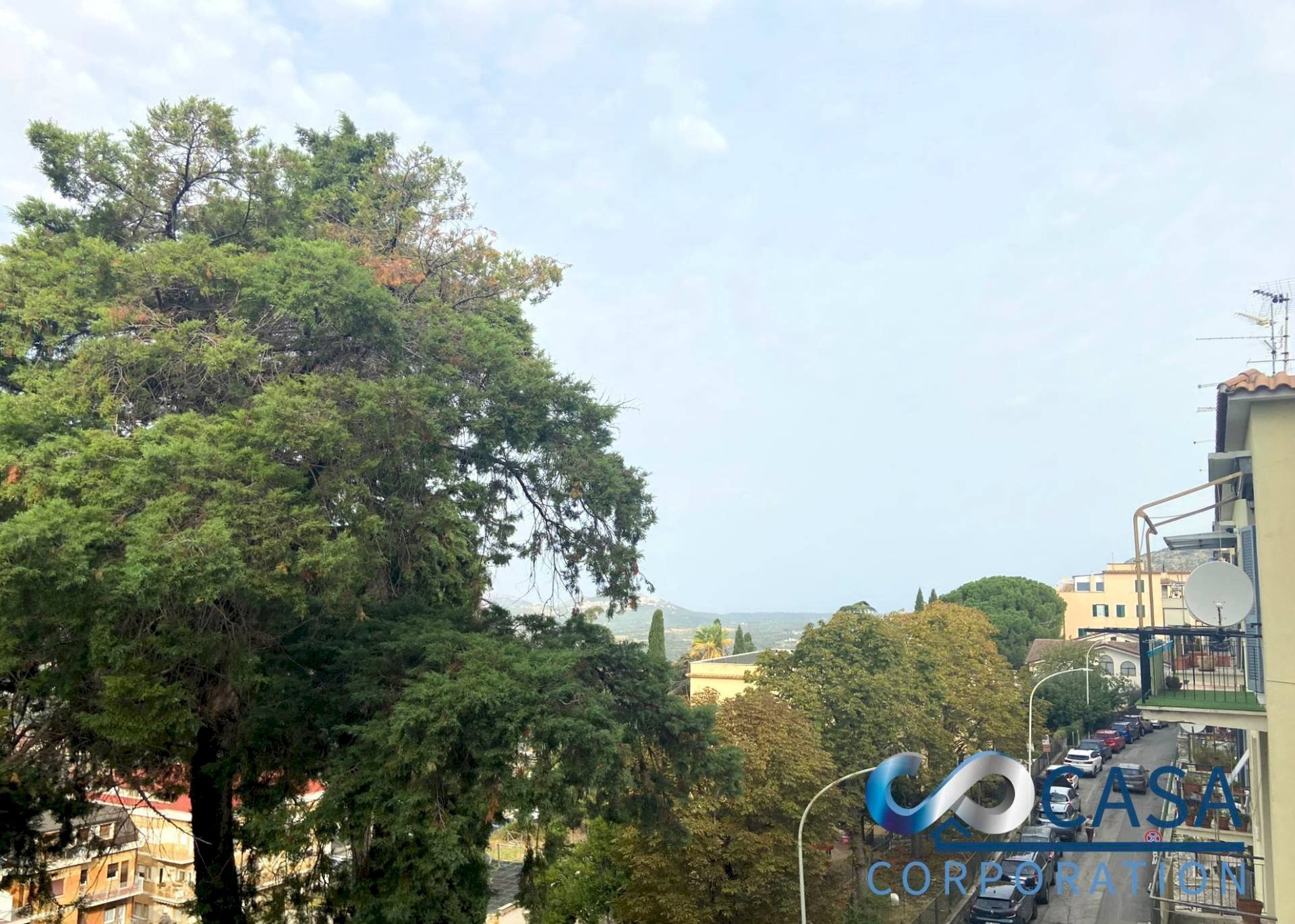 Three-room apartment Via Di Villa Braschi, Tivoli - photo 2