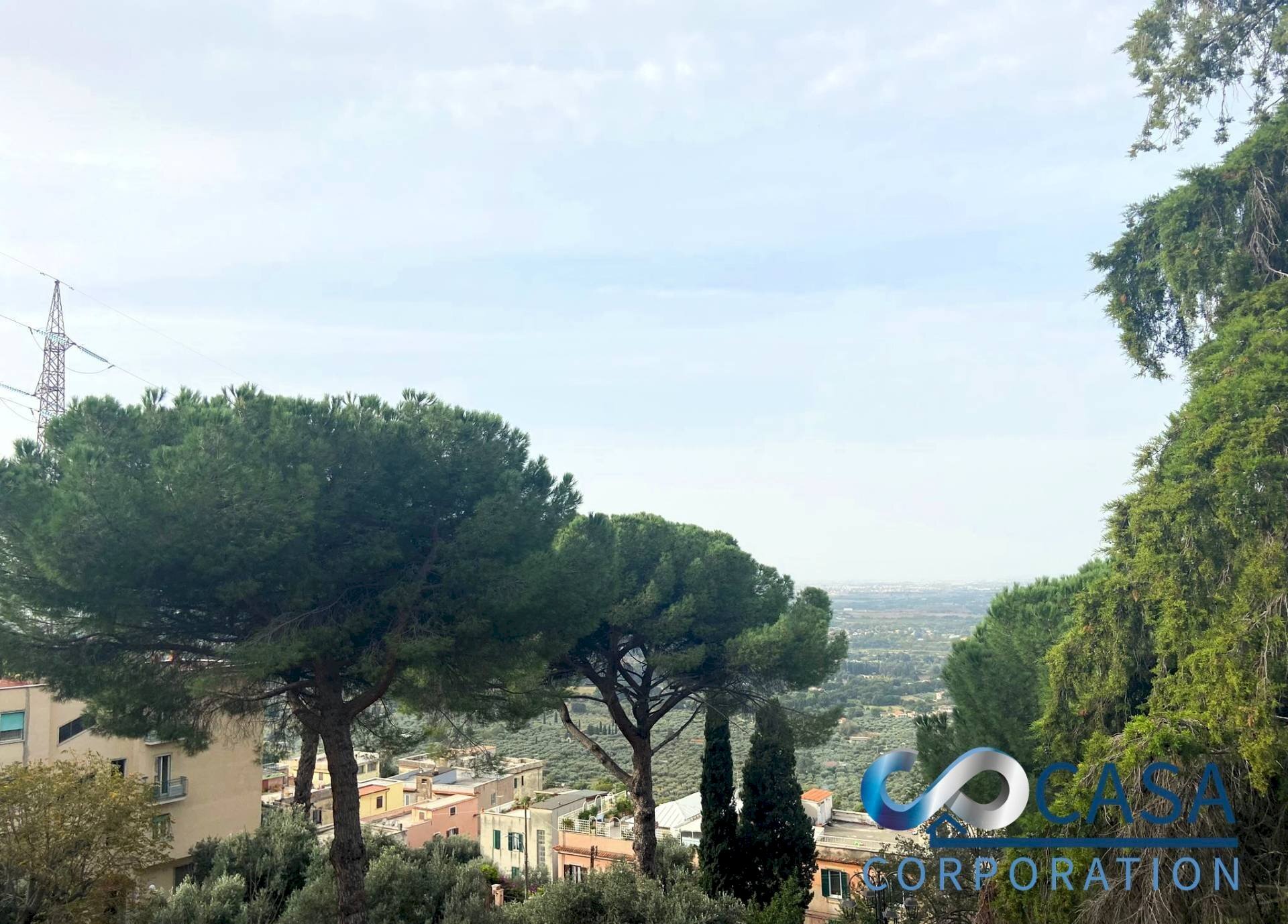 Three-room apartment Via Di Villa Braschi, Tivoli - photo 3