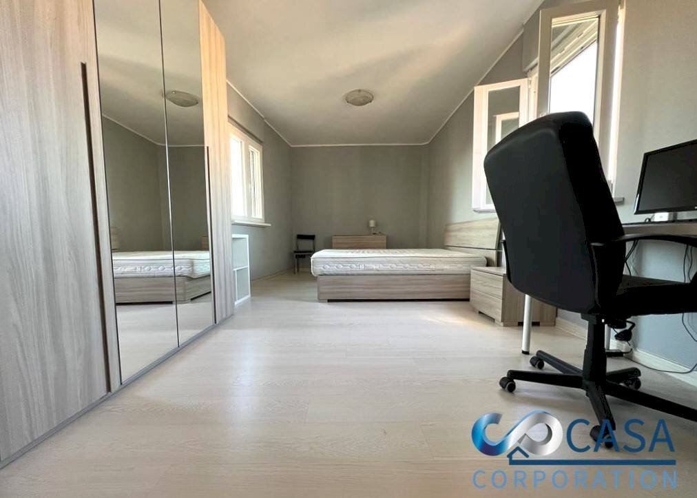 Trilocale VIA JACOPO TORRITI, Roma - foto 1