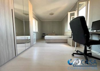 Trilocale VIA JACOPO TORRITI, Roma - foto 1