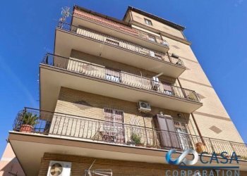 Trilocale VIA JACOPO TORRITI, Roma - foto 2