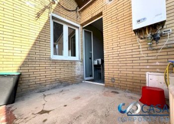 Trilocale VIA JACOPO TORRITI, Roma - foto 16