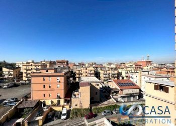 Trilocale VIA JACOPO TORRITI, Roma - foto 19