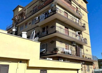 Trilocale VIA JACOPO TORRITI, Roma - foto 21